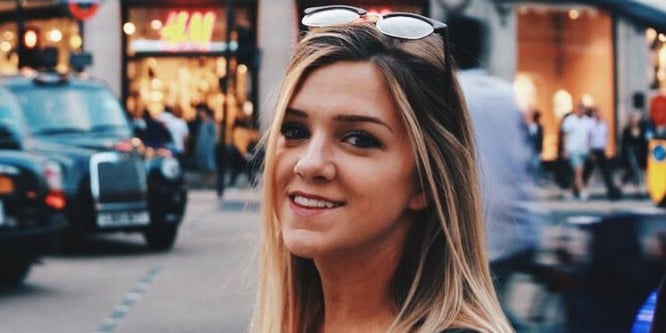 Shelby Church - Age, Family, Bio | Famous Birthdays