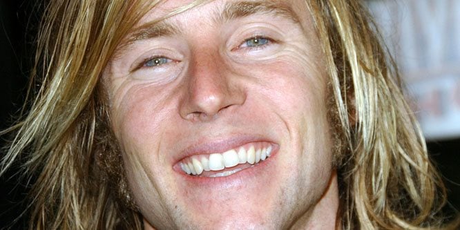 Greg Cipes - Age, Family, Bio | Famous Birthdays