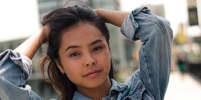 Chelsea Clark - Age, Family, Bio | Famous Birthdays