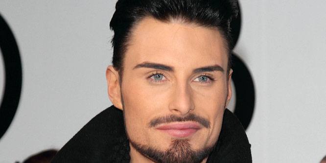 Rylan Clark - Age, Family, Bio | Famous Birthdays