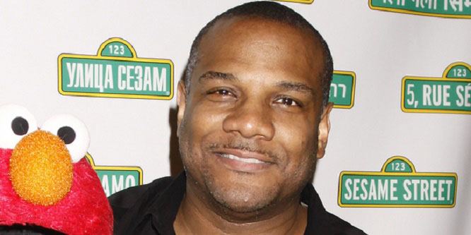 Kevin Clash - Age, Family, Bio | Famous Birthdays