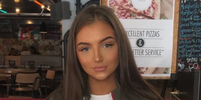 Olivia Claudia - Age, Family, Bio | Famous Birthdays