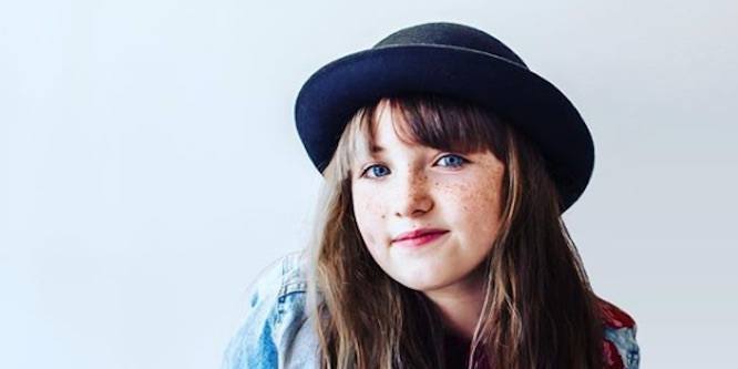 Kennedi Clements - Age, Family, Bio | Famous Birthdays