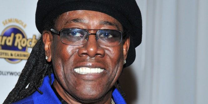 clarence clemons