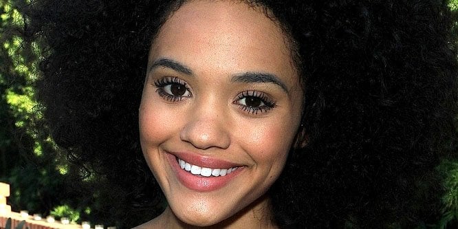 Kiersey Clemons - Age, Family, Bio | Famous Birthdays