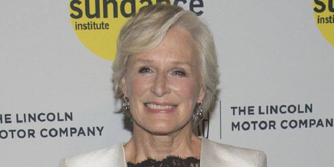 Glenn Close - Age, Family, Bio | Famous Birthdays
