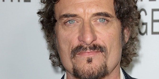 Kim Coates - Age, Family, Bio | Famous Birthdays