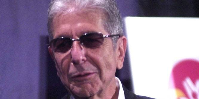 Leonard Cohen - Trivia, Family, Bio | Famous Birthdays