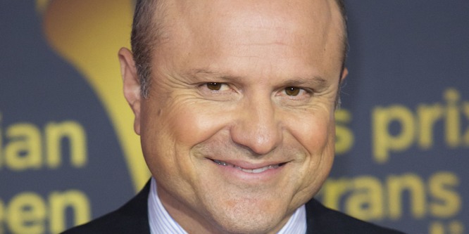 Enrico Colantoni - Age, Family, Bio | Famous Birthdays