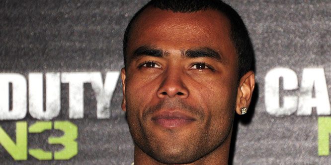 Ashley Cole - Age, Family, Bio | Famous Birthdays