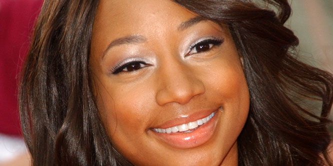 Monique Coleman - Age, Family, Bio | Famous Birthdays