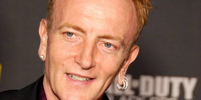 Phil Collen - Age, Family, Bio | Famous Birthdays