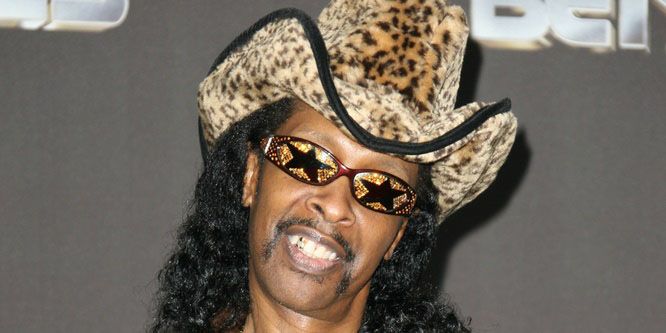 Bootsy Collins - Age, Family, Bio | Famous Birthdays