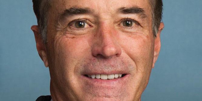 Chris Collins - Age, Family, Bio | Famous Birthdays