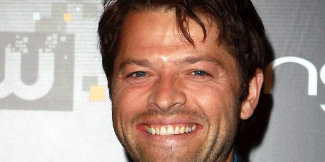 Misha Collins - Age, Family, Bio | Famous Birthdays