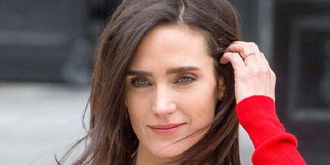 Jennifer Connelly - Edad, Familia, Biografía | Famous Birthdays
