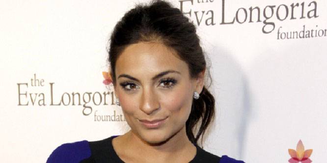 Ana Brenda Contreras - Age, Family, Bio | Famous Birthdays