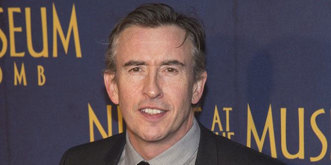 Steve Coogan - Age, Family, Bio | Famous Birthdays