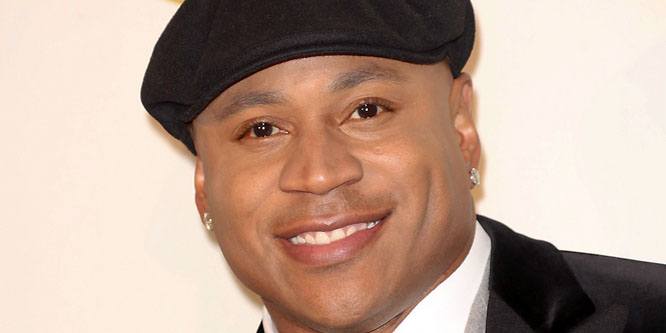 LL Cool J - Age, Bio, Family | Famous Birthdays