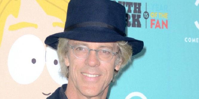 Stewart Copeland - Age, Family, Bio | Famous Birthdays