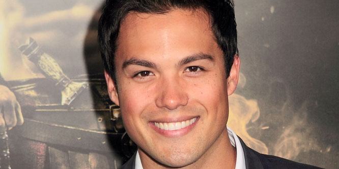 Michael Copon - Age, Family, Bio | Famous Birthdays