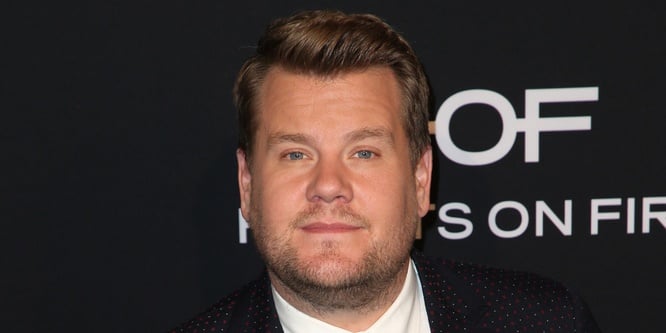 James Corden - Age, Family, Bio | Famous Birthdays