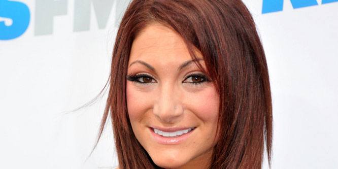Deena Nicole Cortese - Age, Family, Bio | Famous Birthdays