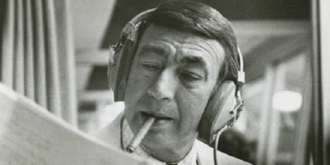 Howard Cosell - Trivia, Family, Bio | Famous Birthdays