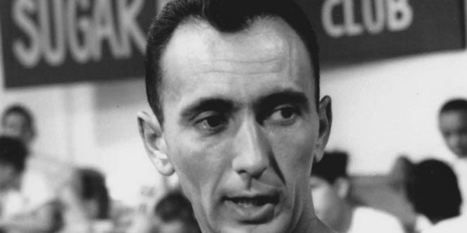 Bob Cousy - Age, Family, Bio | Famous Birthdays