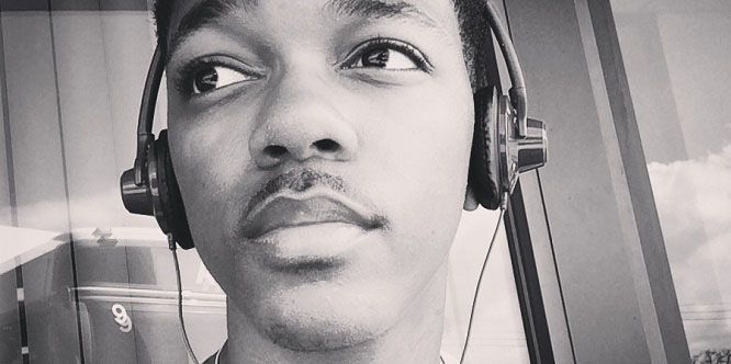 Reggie Couz - Age, Family, Bio | Famous Birthdays