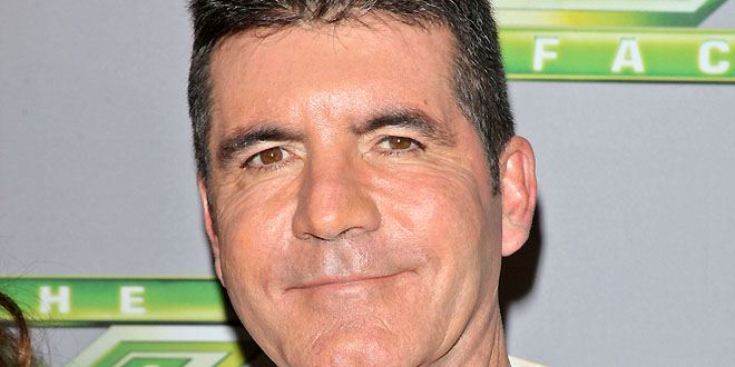 Simon Cowell - Age, Family, Bio | Famous Birthdays