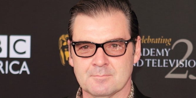 Brendan Coyle - Age, Family, Bio | Famous Birthdays