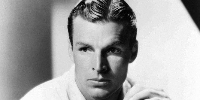 Larry Buster Crabbe - Trivia, Family, Bio