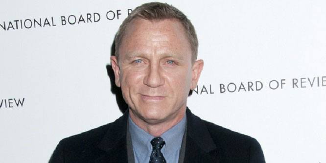 Daniel Craig - Age, Family, Bio | Famous Birthdays
