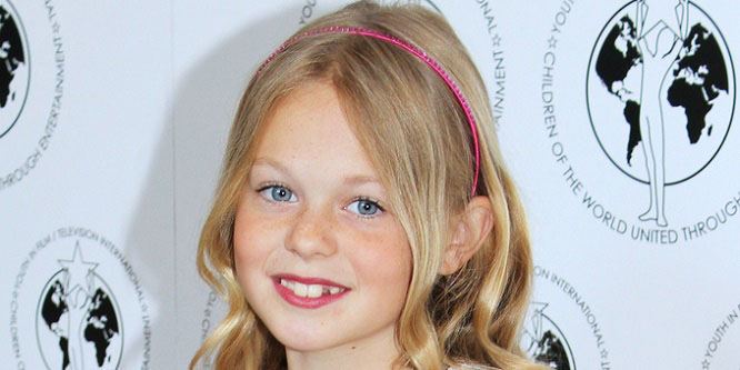 Isabella Crovetti - Age, Family, Bio | Famous Birthdays