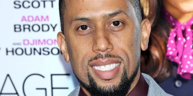 Affion Crockett - Age, Family, Bio | Famous Birthdays
