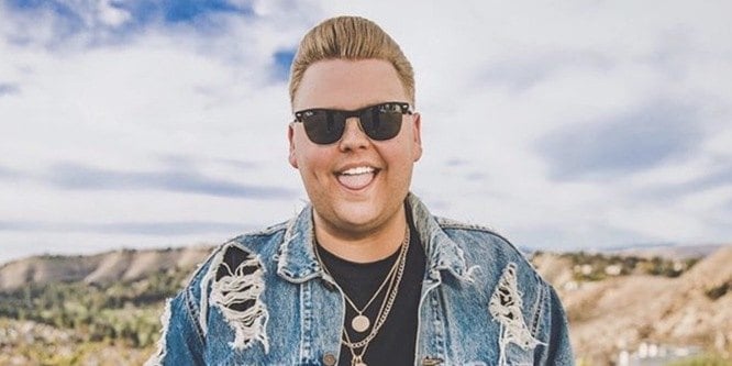 Nick Crompton - Age, Family, Bio | Famous Birthdays