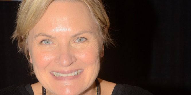 Denise Crosby - Age, Family, Bio | Famous Birthdays
