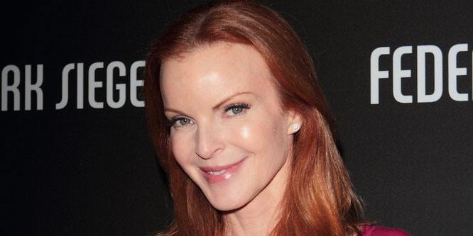 Marcia Cross - Age, Family, Bio | Famous Birthdays