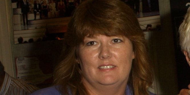 Suzanne Crough - Trivia, Family, Bio | Famous Birthdays
