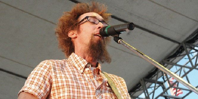 David Crowder - Age, Family, Bio | Famous Birthdays
