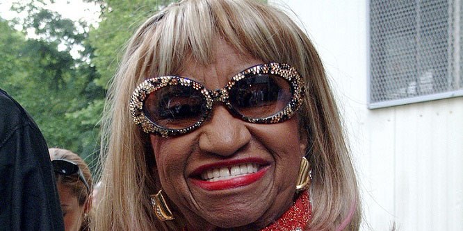 Celia Cruz - Trivia, Family, Bio | Famous Birthdays
