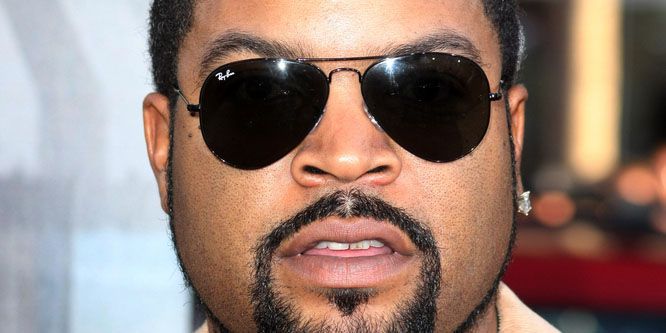 Ice Cube age, hometown, biography