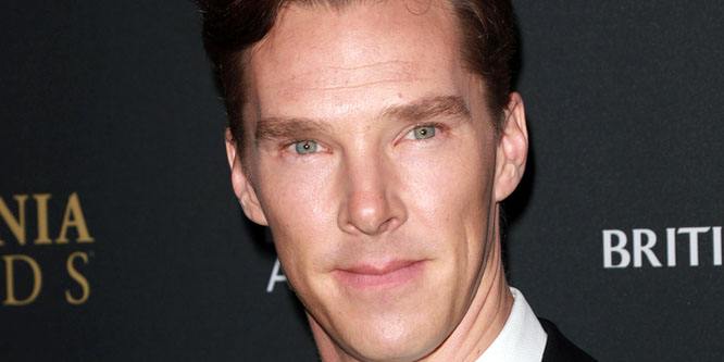 Benedict Cumberbatch - Age, Family, Bio | Famous Birthdays