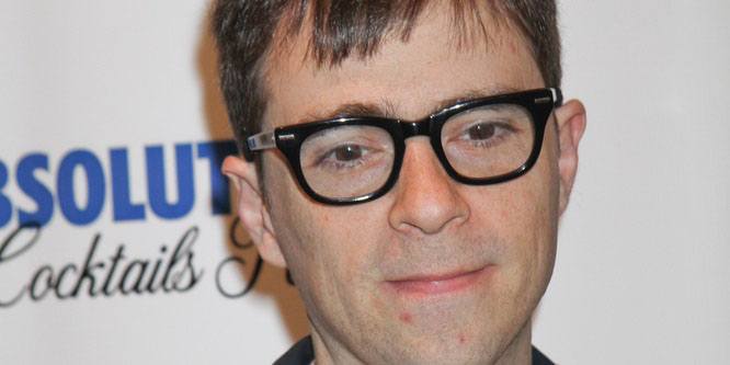 Rivers Cuomo - Age, Family, Bio | Famous Birthdays