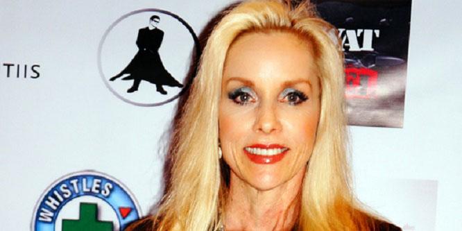 Cherie Currie - Age, Family, Bio | Famous Birthdays