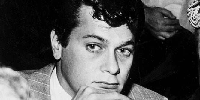 Tony Curtis - Trivia, Family, Bio | Famous Birthdays