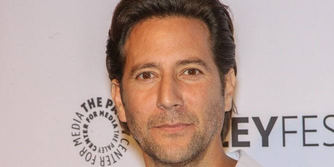 Henry Ian Cusick - Age, Family, Bio | Famous Birthdays