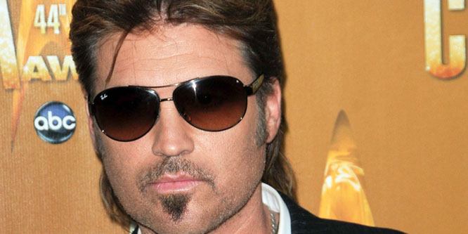 Billy Ray Cyrus - Age, Family, Bio | Famous Birthdays