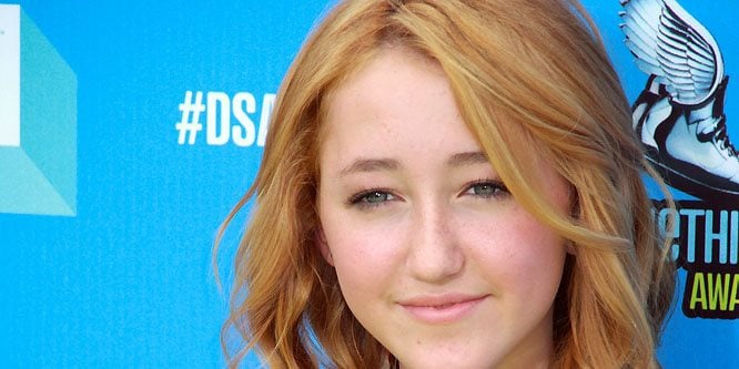 Noah Cyrus - Age, Family, Bio | Famous Birthdays